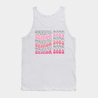 Senior 2023 Tank Top